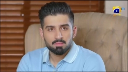 Qalandar Episode 32 - 28th Jan 2023